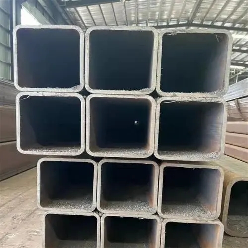 广安q355d无缝方管